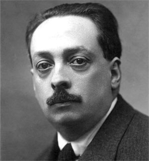 blas cabrera